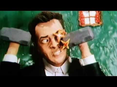 Peter Gabriel - The Veil (static video) 