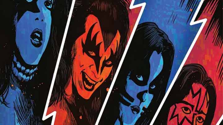 Kiss Gene Simmons Preparing Box Set With 150 Unreleased Songs Tangra Mega Rock 