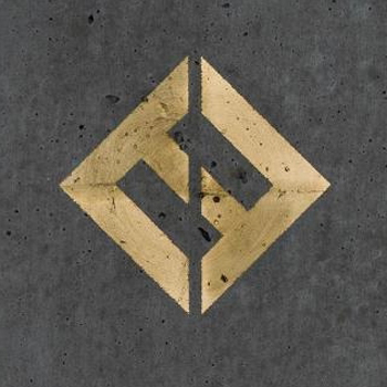 FOO FIGHTERS - 'Concrete and Gold' (2017) - Tangra Mega Rock