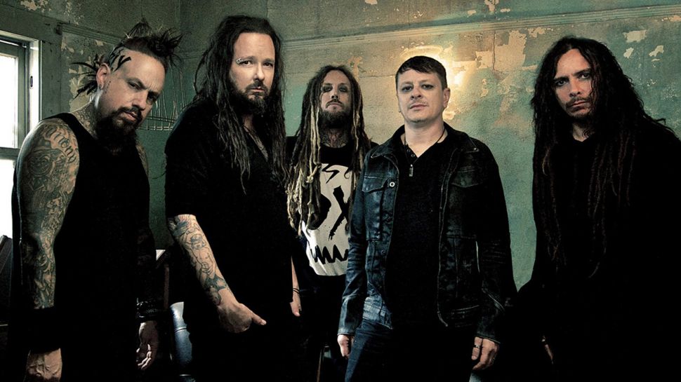 New KORN album to be released in March Tangra Mega Rock