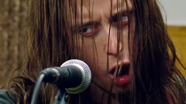 New trailer drops for 'Lords Of Chaos', the Mayhem biopic starring