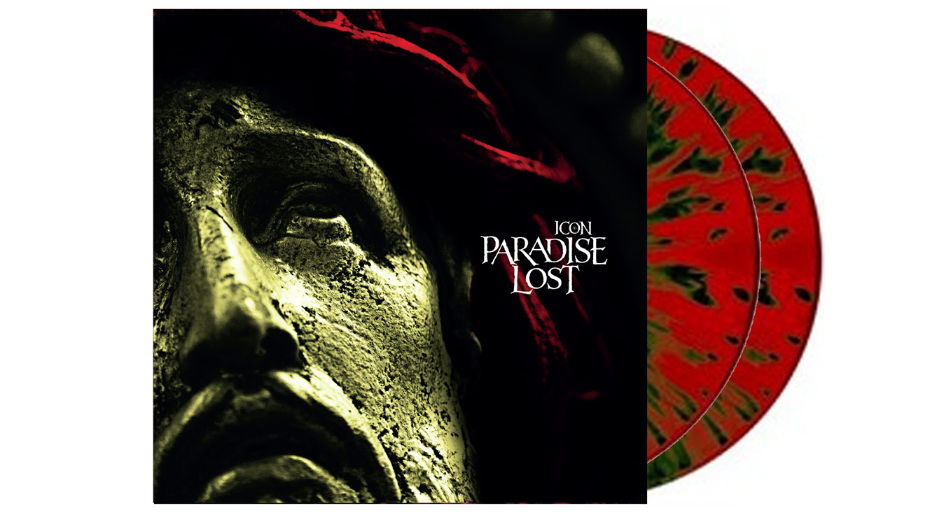 Paradise Lost announce new compilation album 'The Lost And The Painless' -  Distorted Sound Magazine