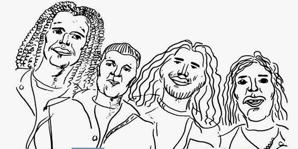 THE HYPODILES to celebrate 20 YEARS with a HUGE SHOW