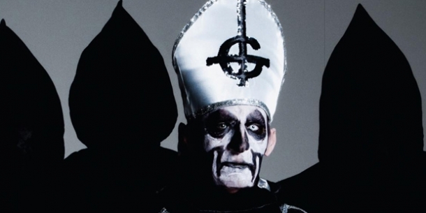 ������� 6 �� ����� ����� �� GHOST - ������� ����