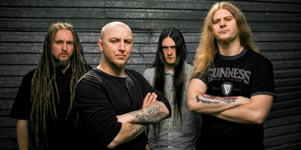 CHILDREN OF BODOM Announce Support acts for SOFIA