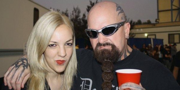 MEET and GREET mighty SLAYER in Sofia - EPISODE 2