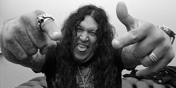TESTAMENT album set for release