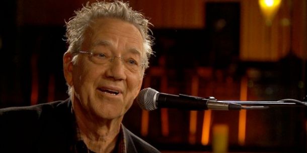 DOORS co-founder RAY MANZAREK dies at 74 in Germany