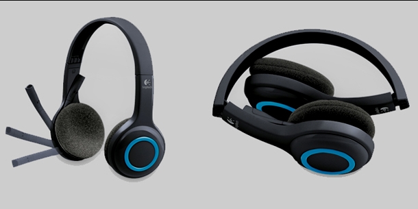 ������� - ���������� �������� �������� LOGITECH