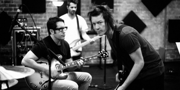 NINE INCH NAILS �� ������� ����� ����