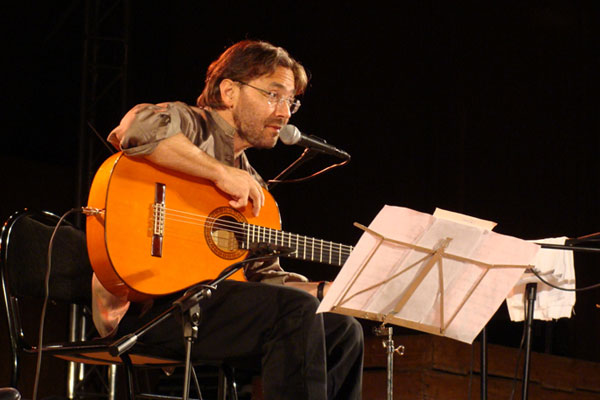 Al Di Meola