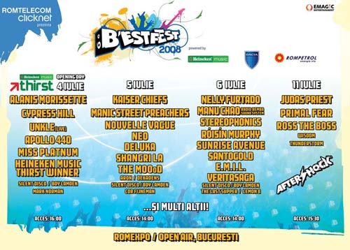 B'estfest 2008