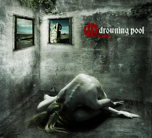 Drowning Pool 2007