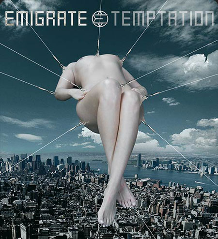 Emigrate - Temptation