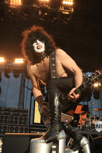 Paul Stanley