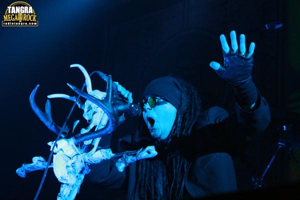 Al Jourgensen