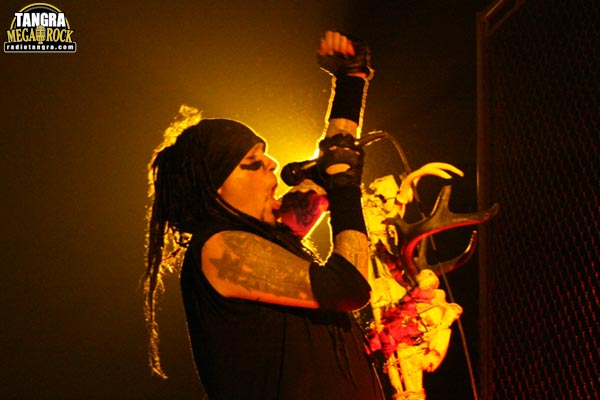 Al Jourgensen