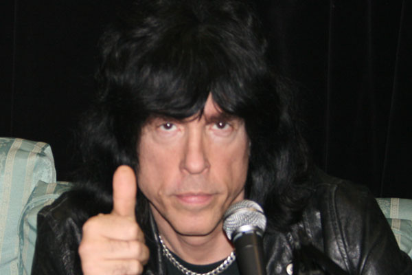 Marky Ramone