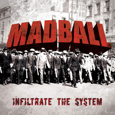 Madball 2007