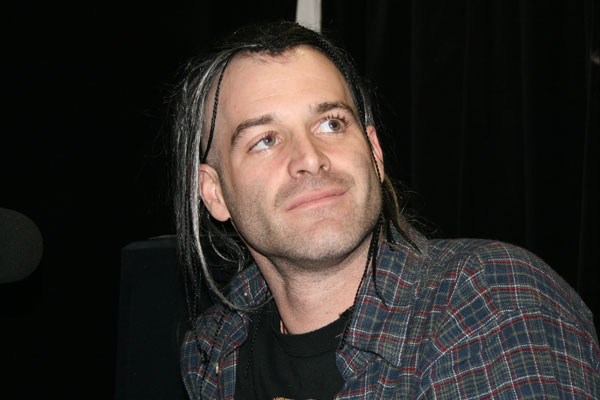 Michale Graves