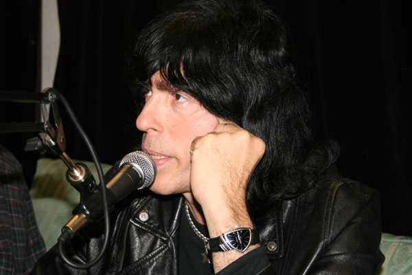 Marky Ramone