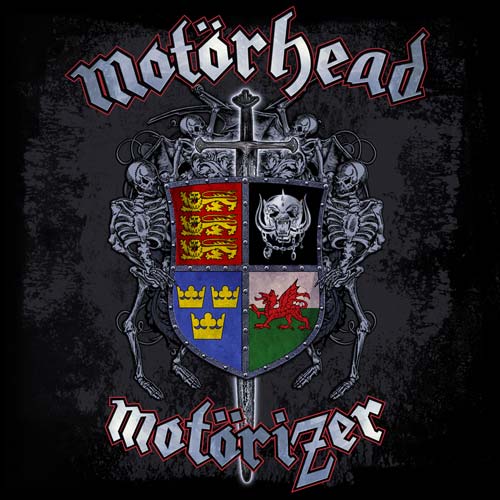 Motorhead 2008