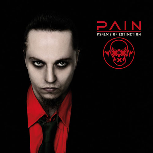 Pain 2007