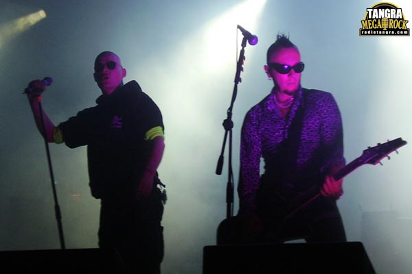 Sisters of Mercy in Burgas