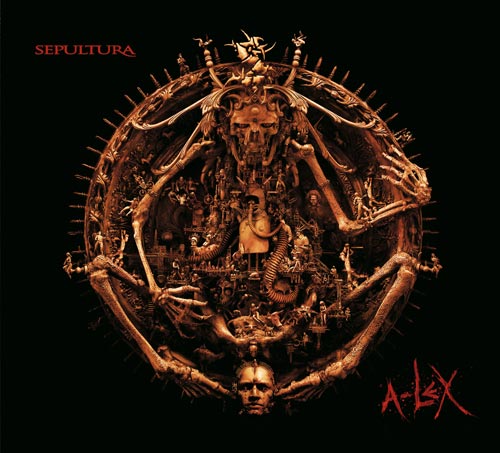 Sepultura 2009