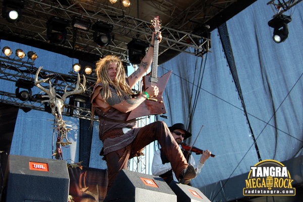 Korpiklaani 