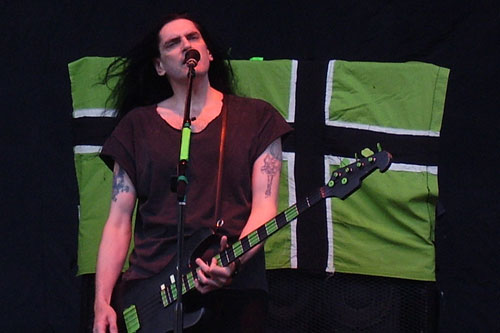 Type O Negative