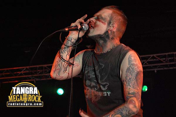 COMBICHRIST SOFIA 2009