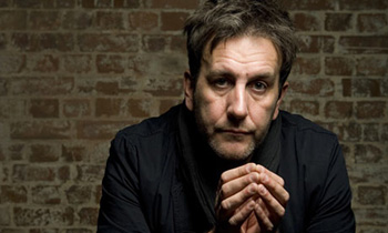 TERRY HALL