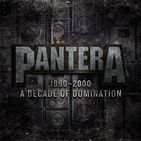 PANTERA