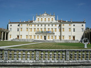 VILLA MANIN