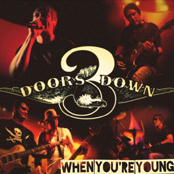 3 doors down