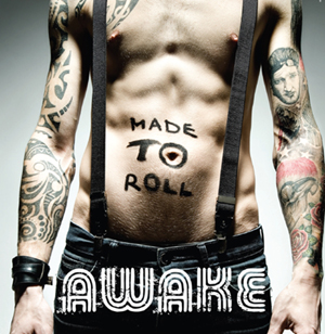 AWAKE