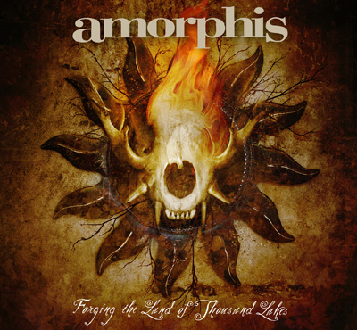 AMORPHIS DVD