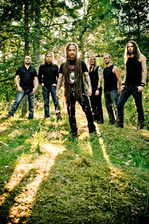 AMORPHIS