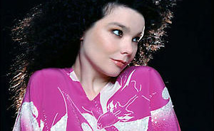 BJORK