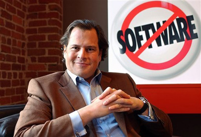 BENIOFF