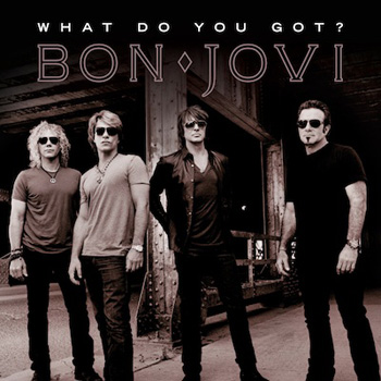 BON JOVI