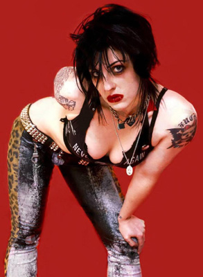 BRODY DALLE