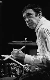 buddy rich