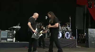 DREAM THEATER