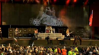 DEF LEPPARD