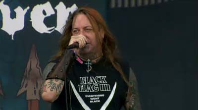 DEVILDRIVER