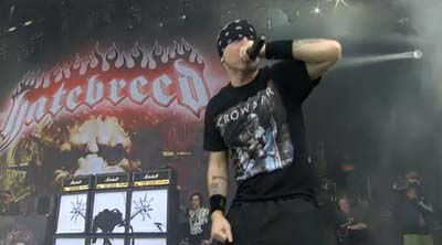 HATEBREED