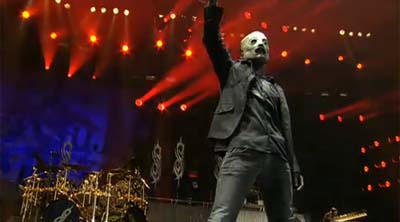 SLIPKNOT