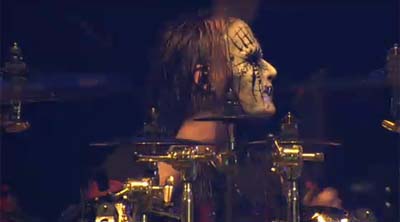 SLIPKNOT